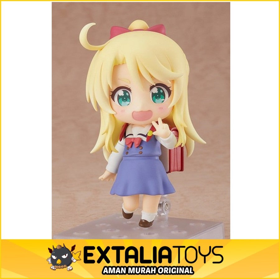 Nendoroid Noa Himesaka Nendoroid Noa Himesaka